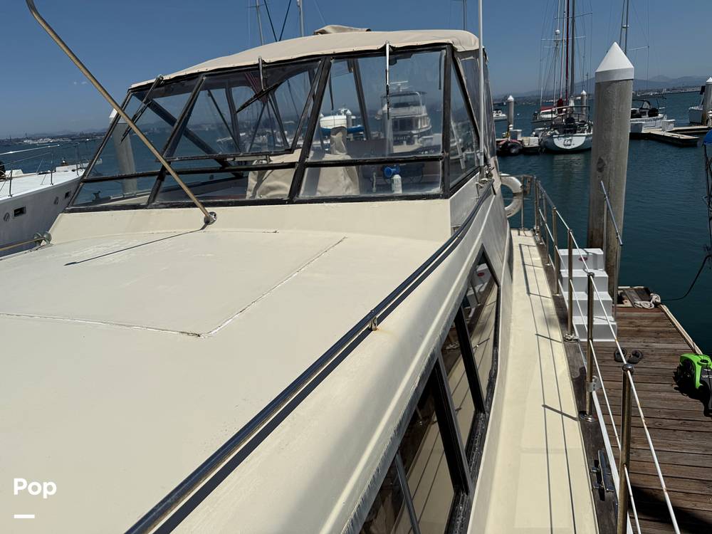 Slide: The Image of Trojan F-36 Tri Cabin 363 1982 - 15444295