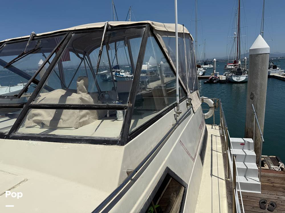 Slide: The Image of Trojan F-36 Tri Cabin 363 1982 - 15444296