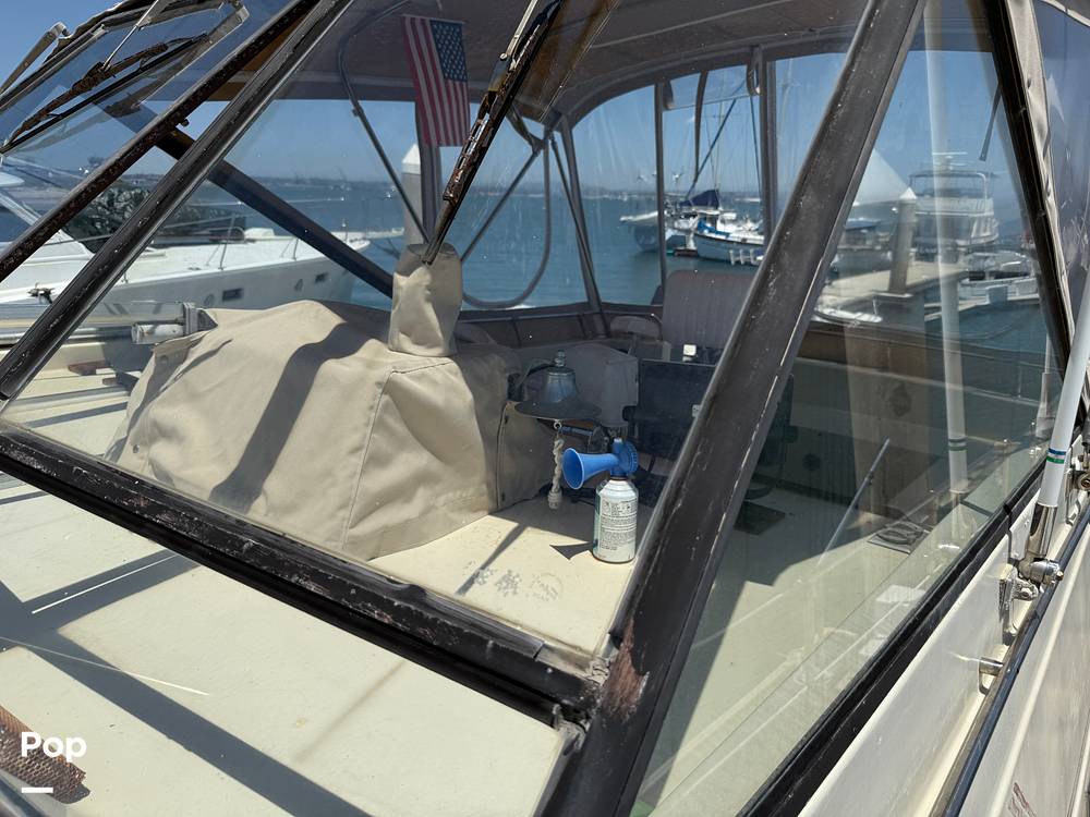 Slide: The Image of Trojan F-36 Tri Cabin 363 1982 - 15444297