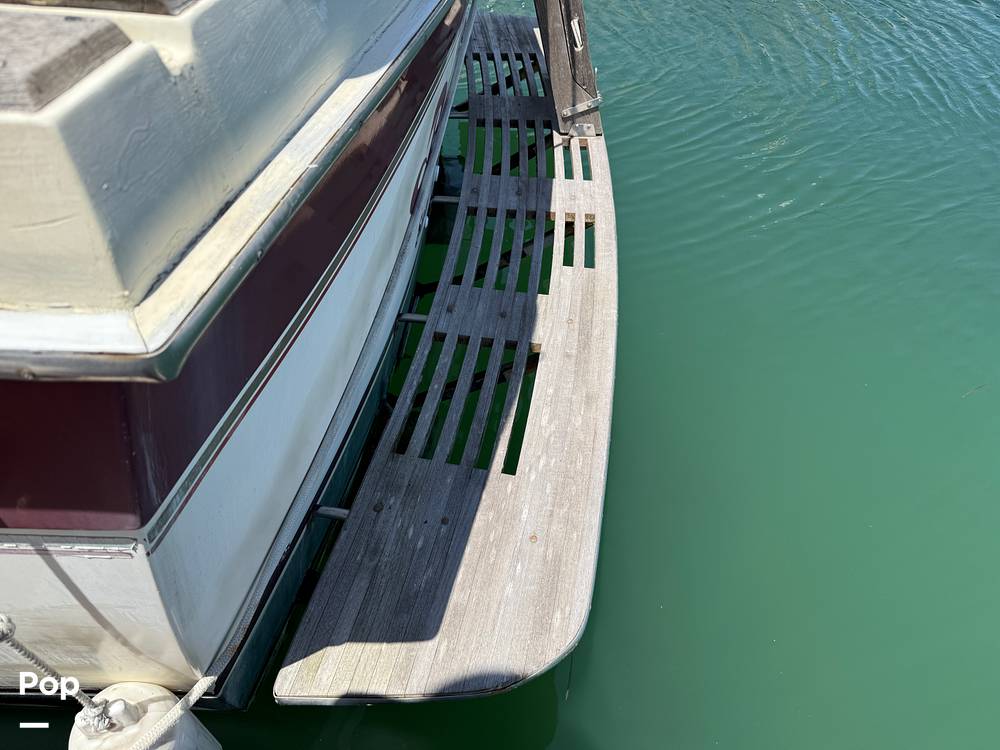 Slide: The Image of Trojan F-36 Tri Cabin 363 1982 - 15444301