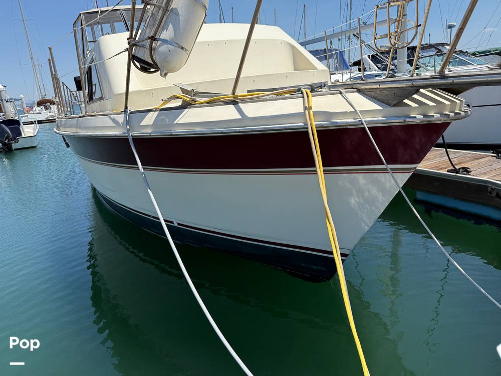 Slide: The Image of Trojan F-36 Tri Cabin 363 1982 - 15444302