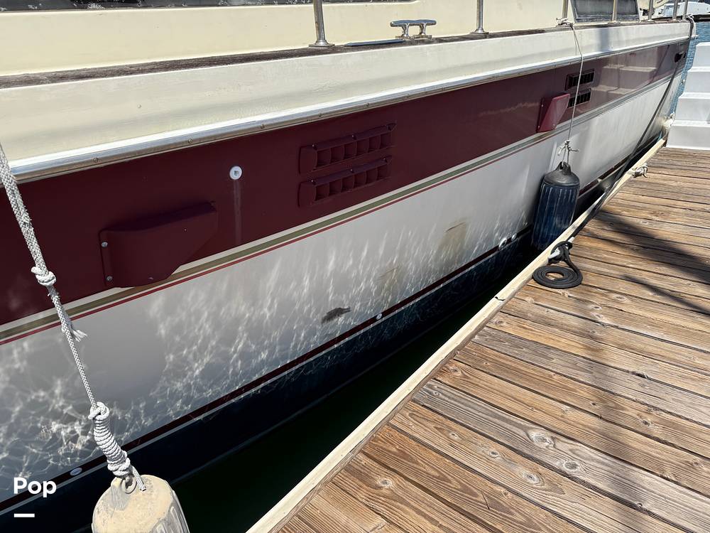 Slide: The Image of Trojan F-36 Tri Cabin 363 1982 - 15444304