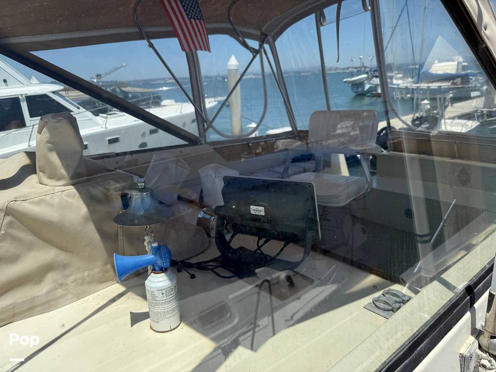 Slide: The Image of Trojan F-36 Tri Cabin 363 1982 - 15444298
