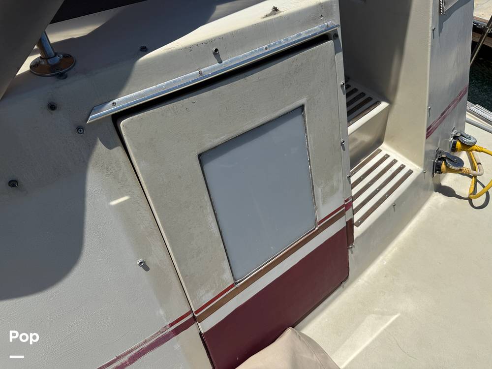 Slide: The Image of Trojan F-36 Tri Cabin 363 1982 - 15444303