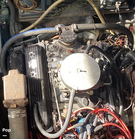 Slide: The Image of Trojan F-36 Tri Cabin 363 1982 - 15414265