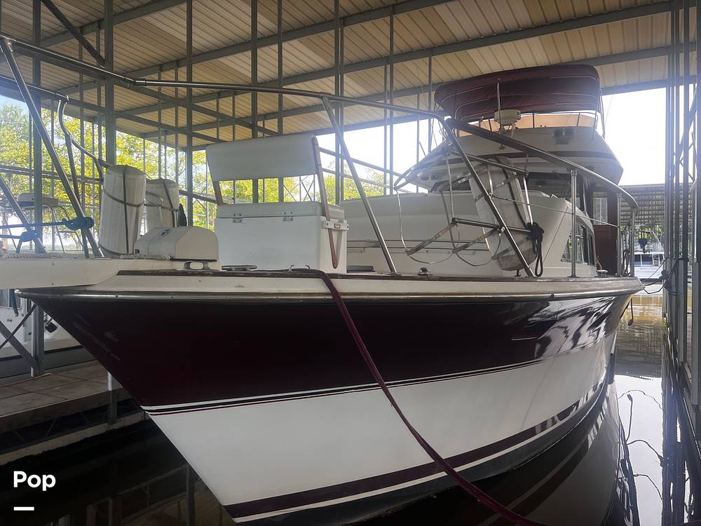 Slide: The Image of Portside View - 15698326
