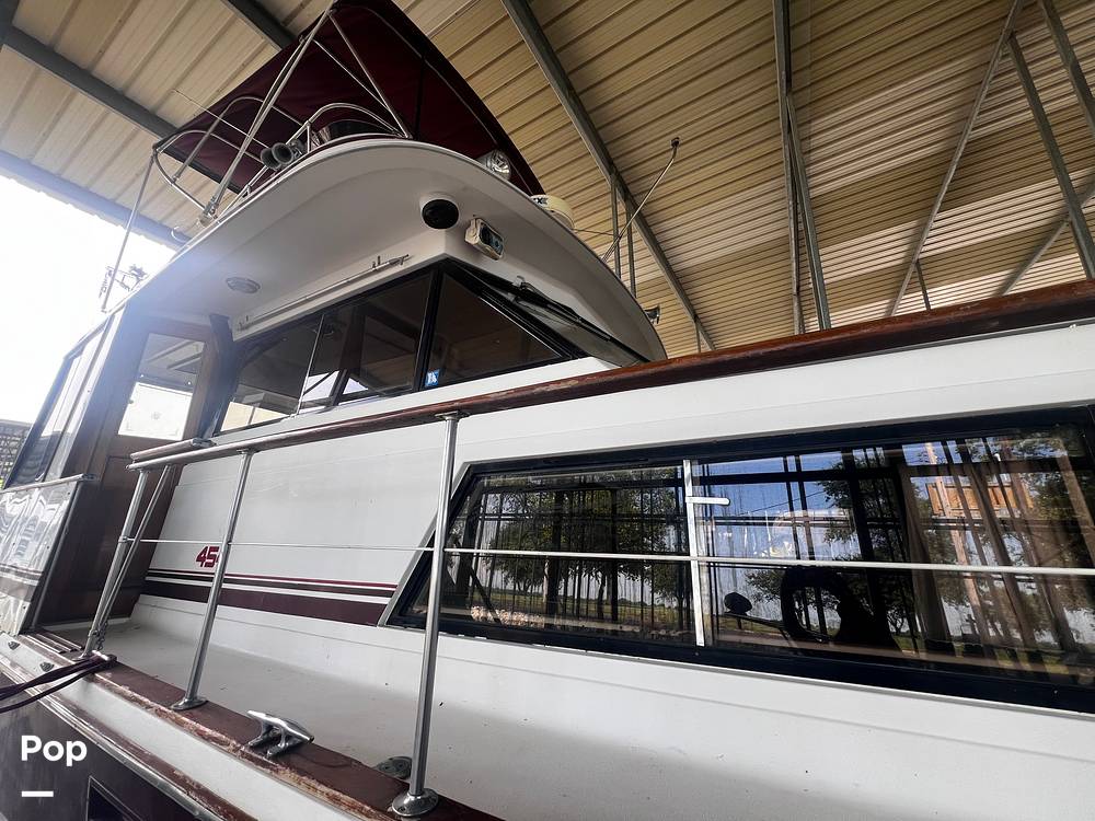 Slide: The Image of Trojan F-44 454 1981 - 15698331