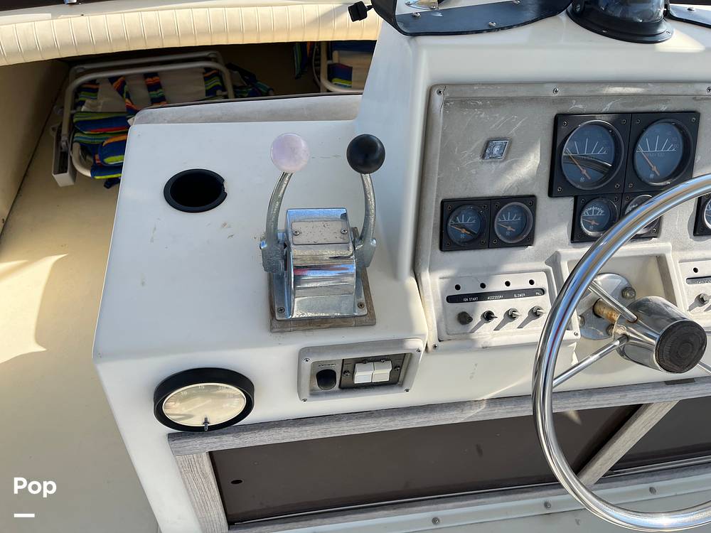 Slide: The Image of Trojan F36 Convertible 1985 - 14703500