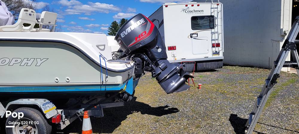 Slide: The Image of Trophy 1903 2006 - 25