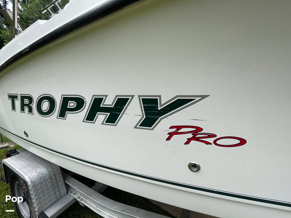 Slide: The Image of Trophy 1952 WA 2007 - 79