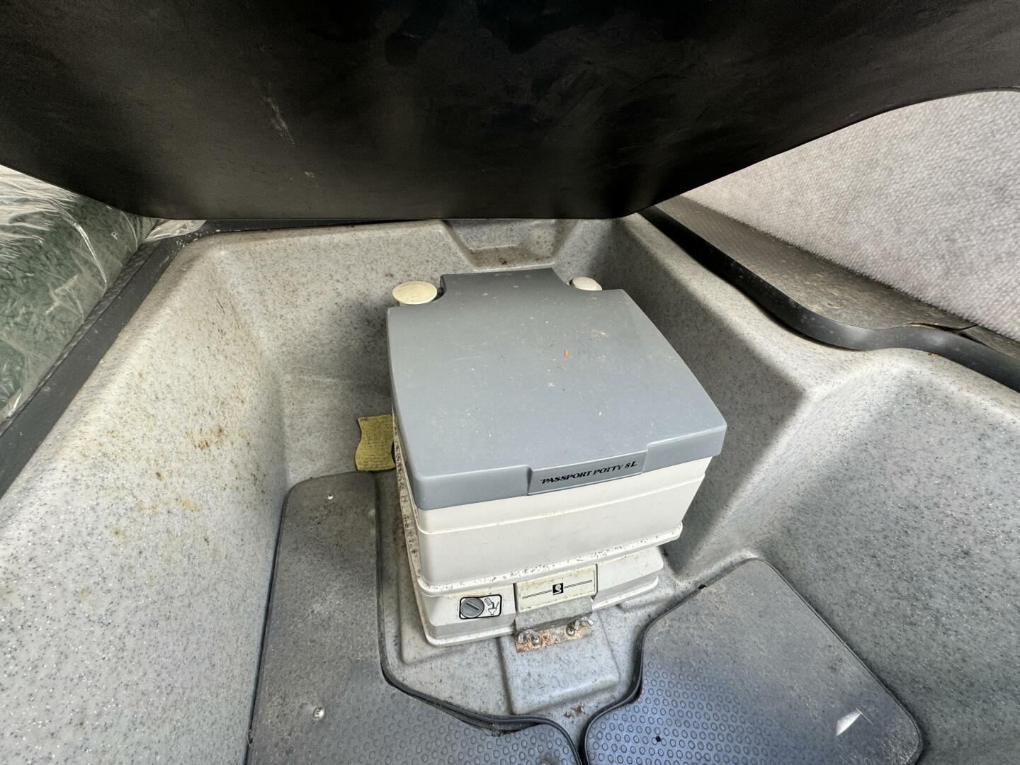 Slide: The Image of Trophy 1952 Walk Around 2005 - 4329300