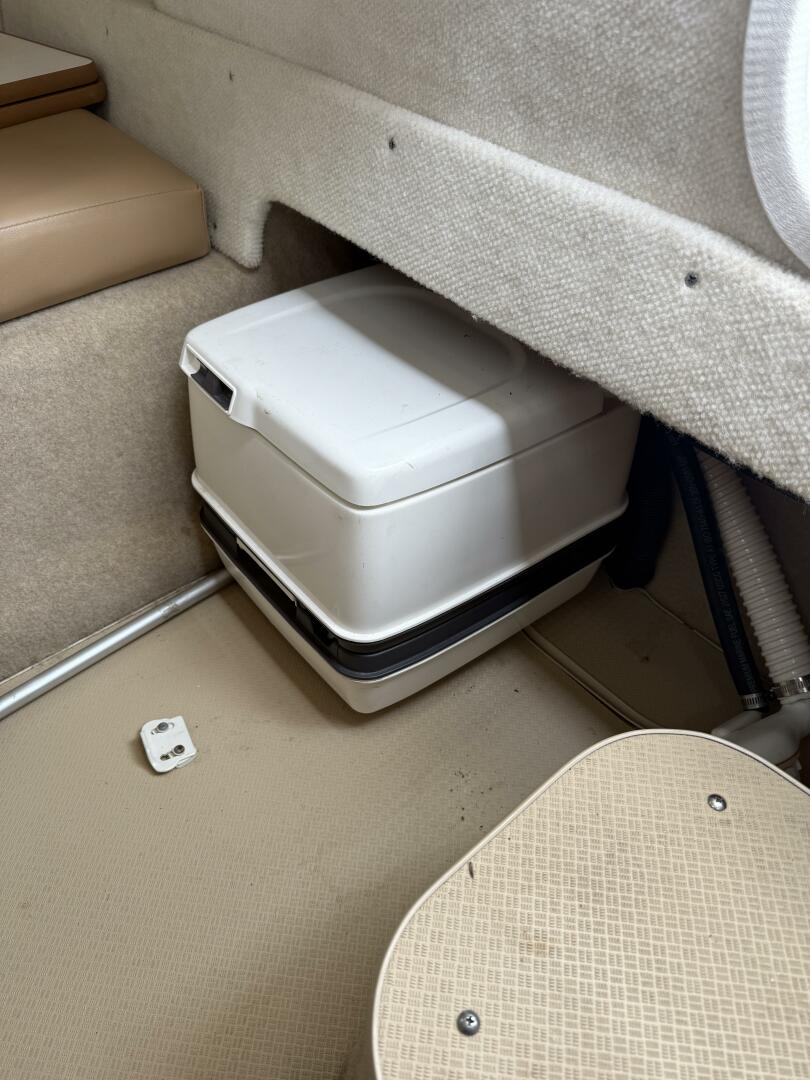 Slide: The Image of Trophy 2152 WA Hardtop 2010 - 16