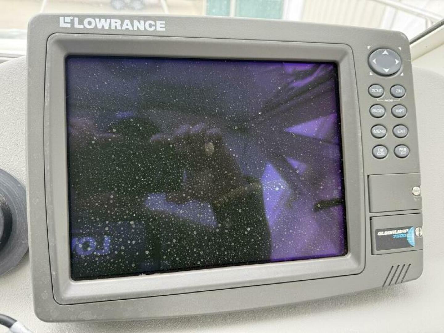 Slide: The Image of Trophy 2152 WA Hardtop 2010 - 20