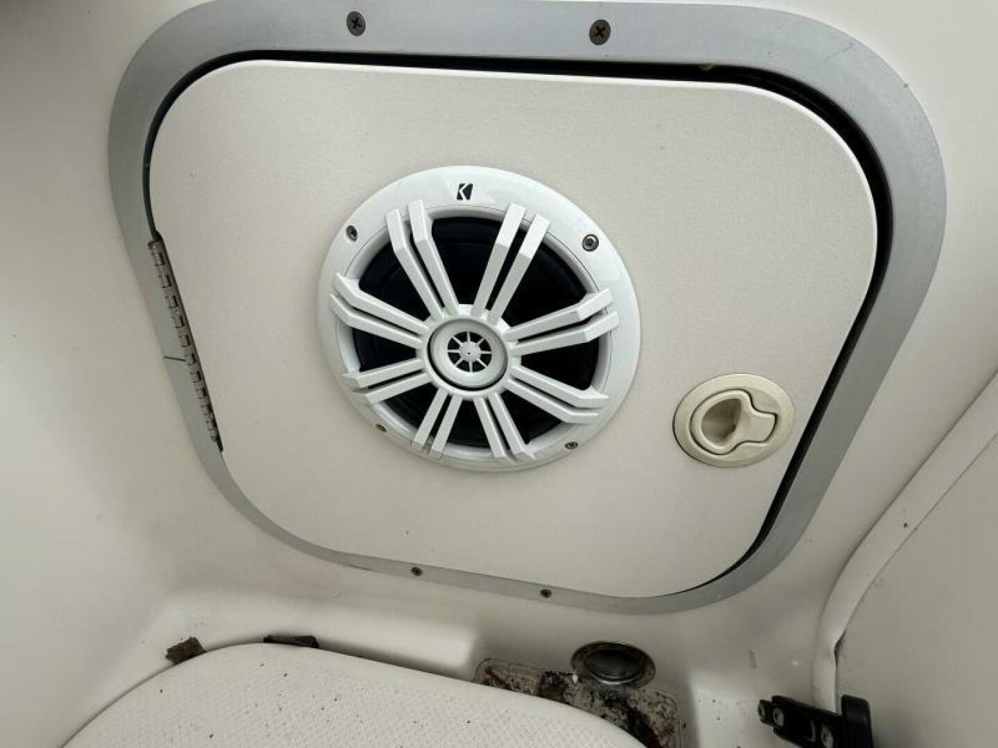 Slide: The Image of Trophy 2152 WA Hardtop 2010 - 23