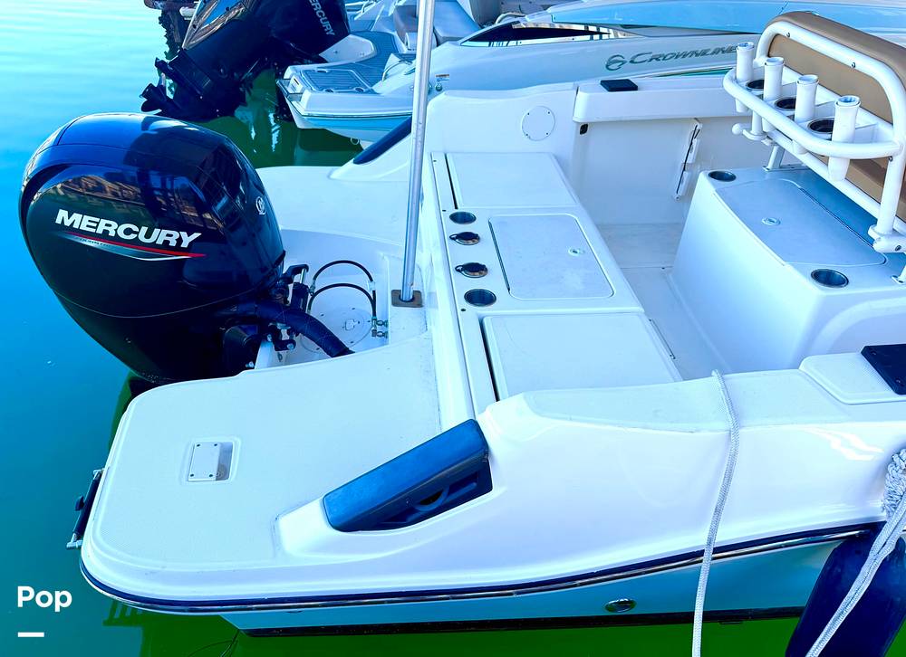 Slide: The Image of Trophy 22 CC 2021 - 15797304