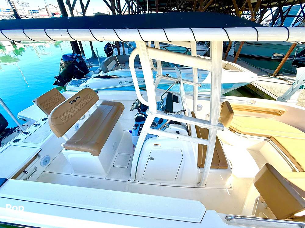 Slide: The Image of Trophy 22 CC 2021 - 15797371