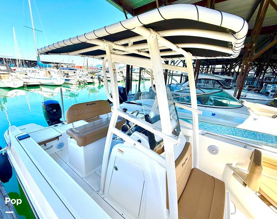 Slide: The Image of Trophy 22 CC 2021 - 15797373