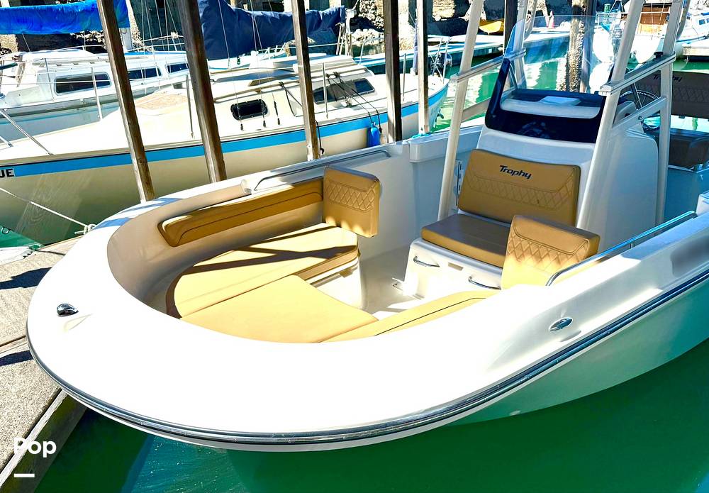 Slide: The Image of Trophy 22 CC 2021 - 15797398