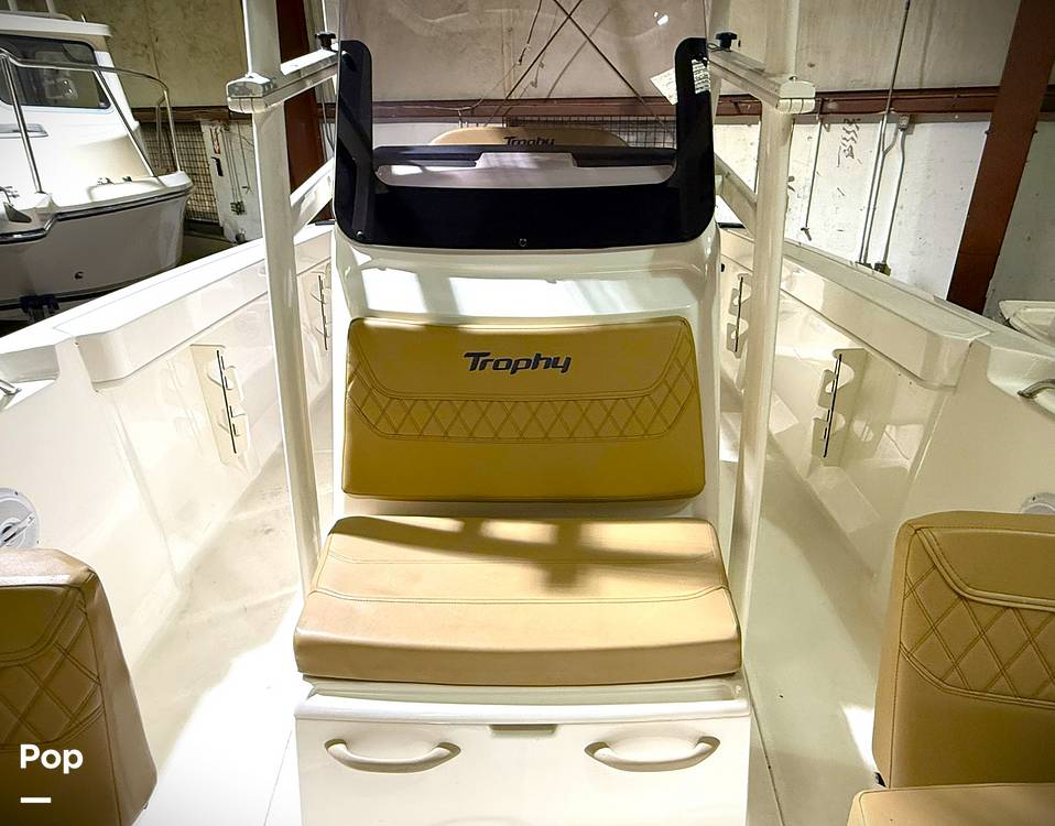 Slide: The Image of Trophy 22CC 2021 - 15846354