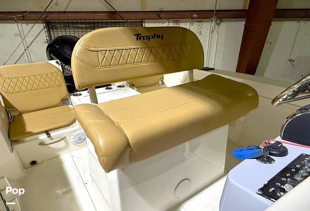 Slide: The Image of Trophy 22CC 2021 - 15846357