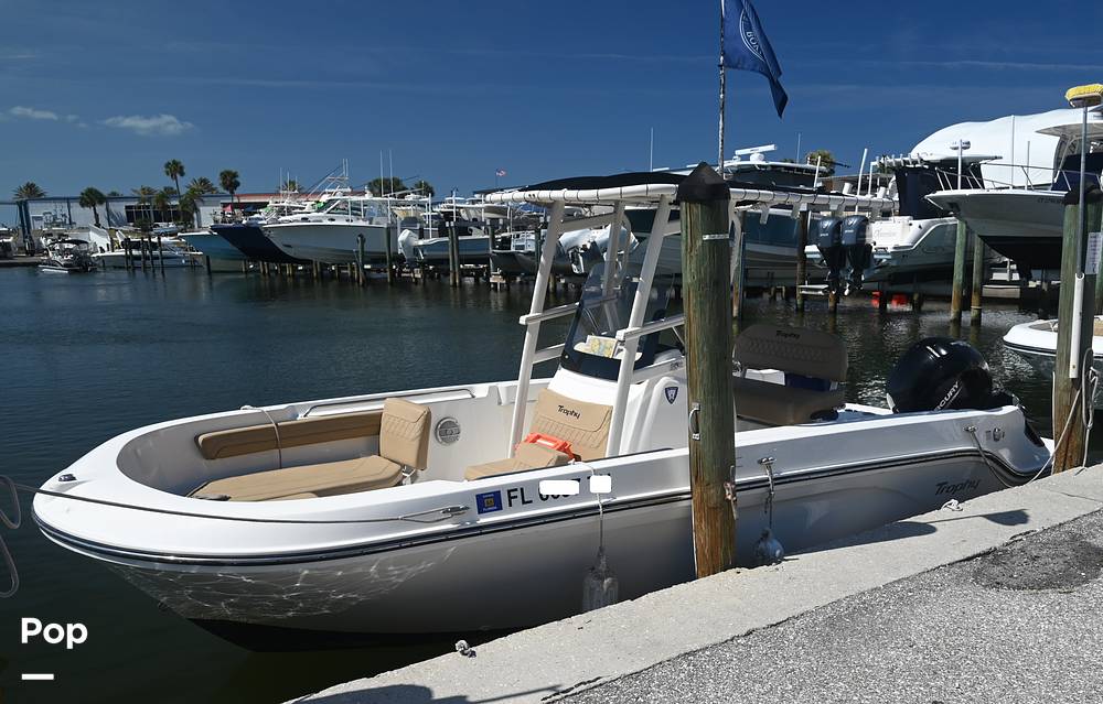 Slide: The Image of Trophy 22CC 2023 - 15402647