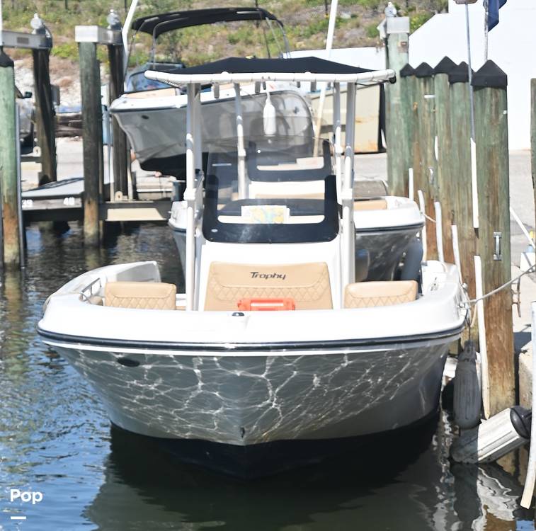 Slide: The Image of Trophy 22CC 2023 - 15403411