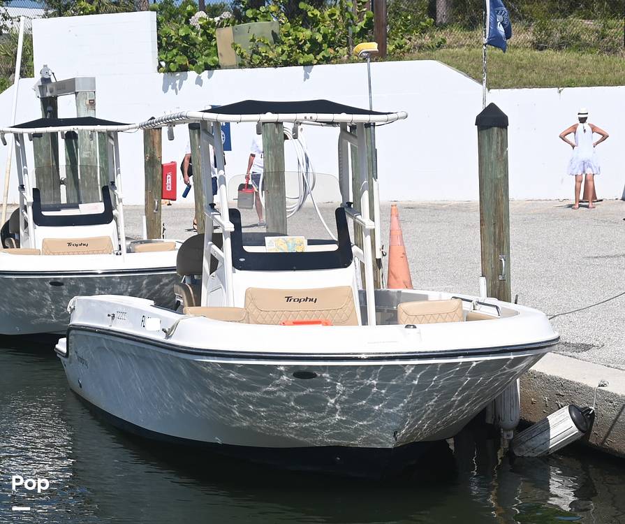 Slide: The Image of Trophy 22CC 2023 - 15403412