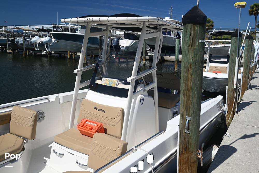 Slide: The Image of Trophy 22CC 2023 - 15403414