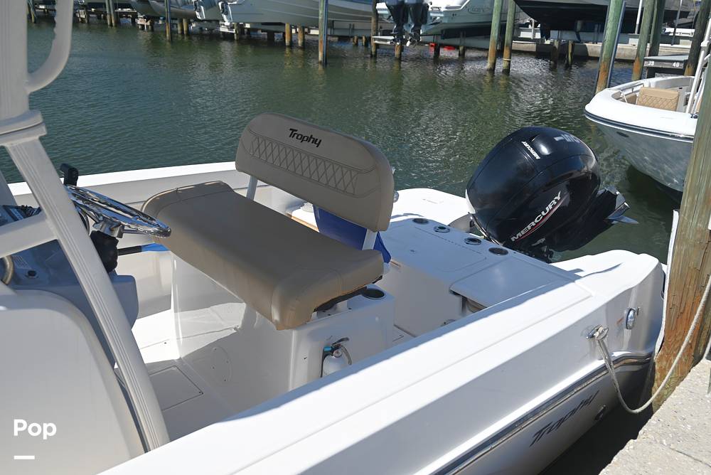 Slide: The Image of Trophy 22CC 2023 - 15403415