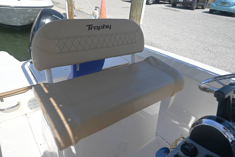 Slide: The Image of Trophy 22CC 2023 - 15403421