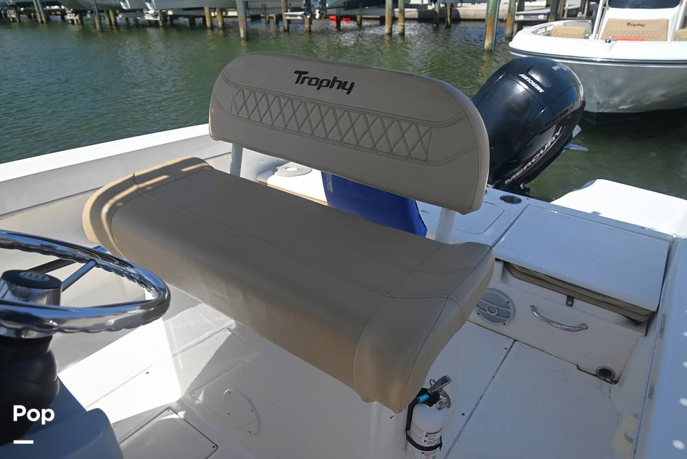 Slide: The Image of Trophy 22CC 2023 - 15403422