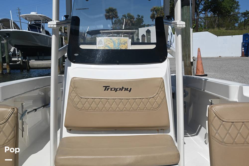 Slide: The Image of Trophy 22CC 2023 - 15403437