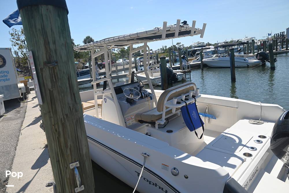 Slide: The Image of Trophy 22CC 2023 - 15403459