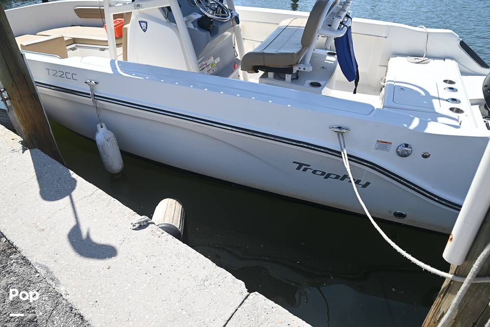 Slide: The Image of Trophy 22CC 2023 - 15403460