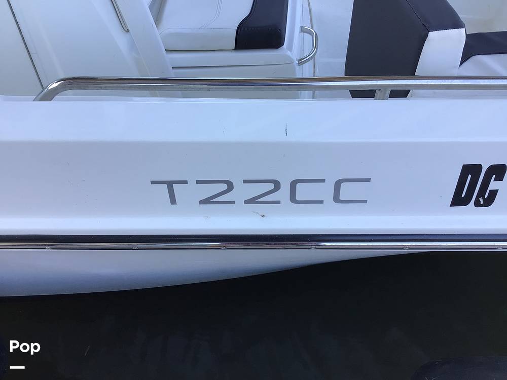 Slide: The Image of Trophy 22CC 2023 - 2