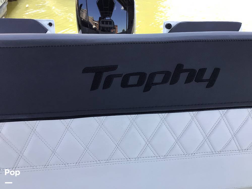 Slide: The Image of Trophy 22CC 2023 - 39