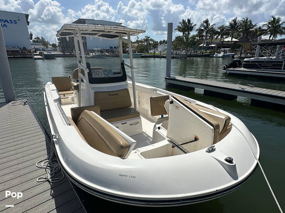 Slide: The Image of Trophy 22CC 2024 - 15665697