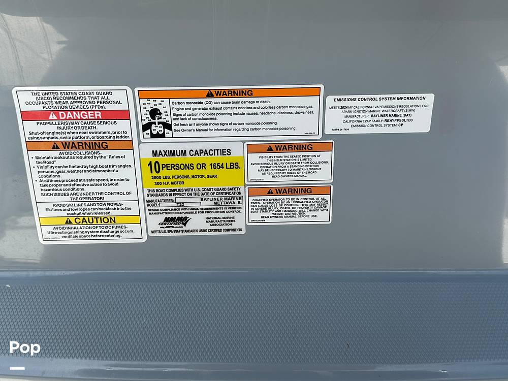 Slide: The Image of Trophy 22CC 2024 - 15665726