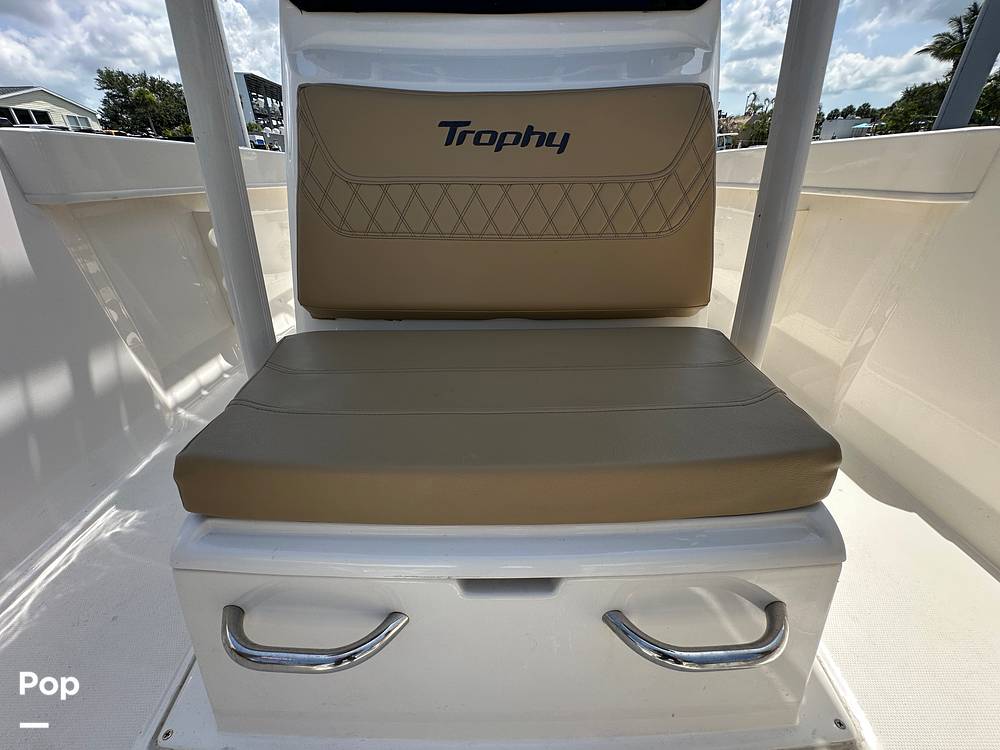 Slide: The Image of Trophy 22CC 2024 - 15665746