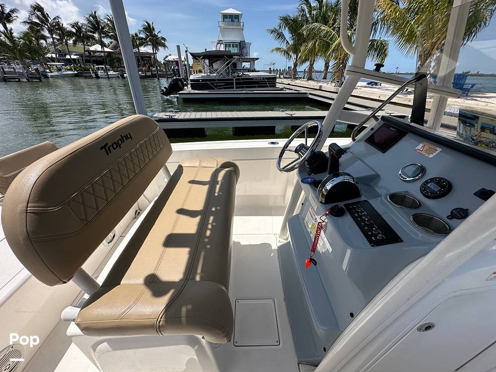 Slide: The Image of Trophy 22CC 2024 - 15665754