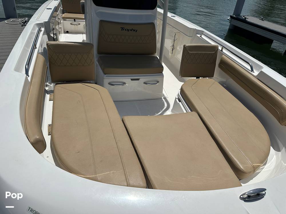 Slide: The Image of Trophy 22CC 2024 - 15665756