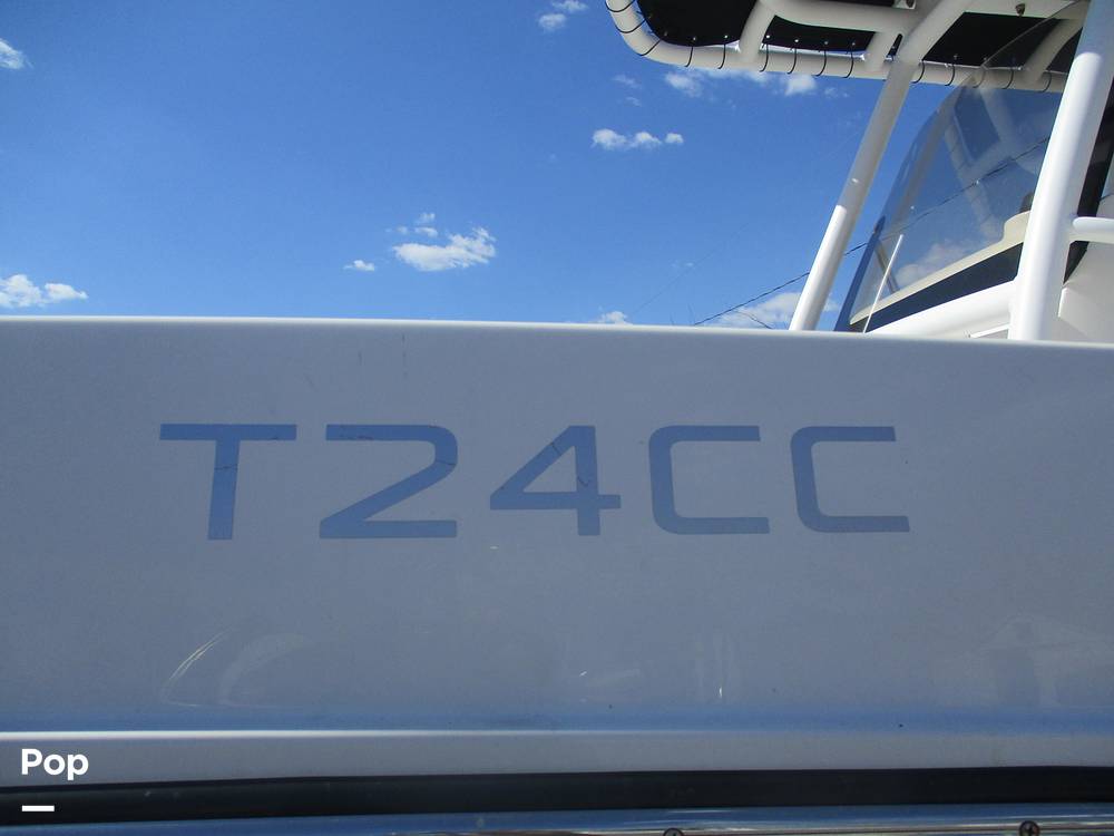 Slide: The Image of Trophy 24 CC 2022 - 13952935