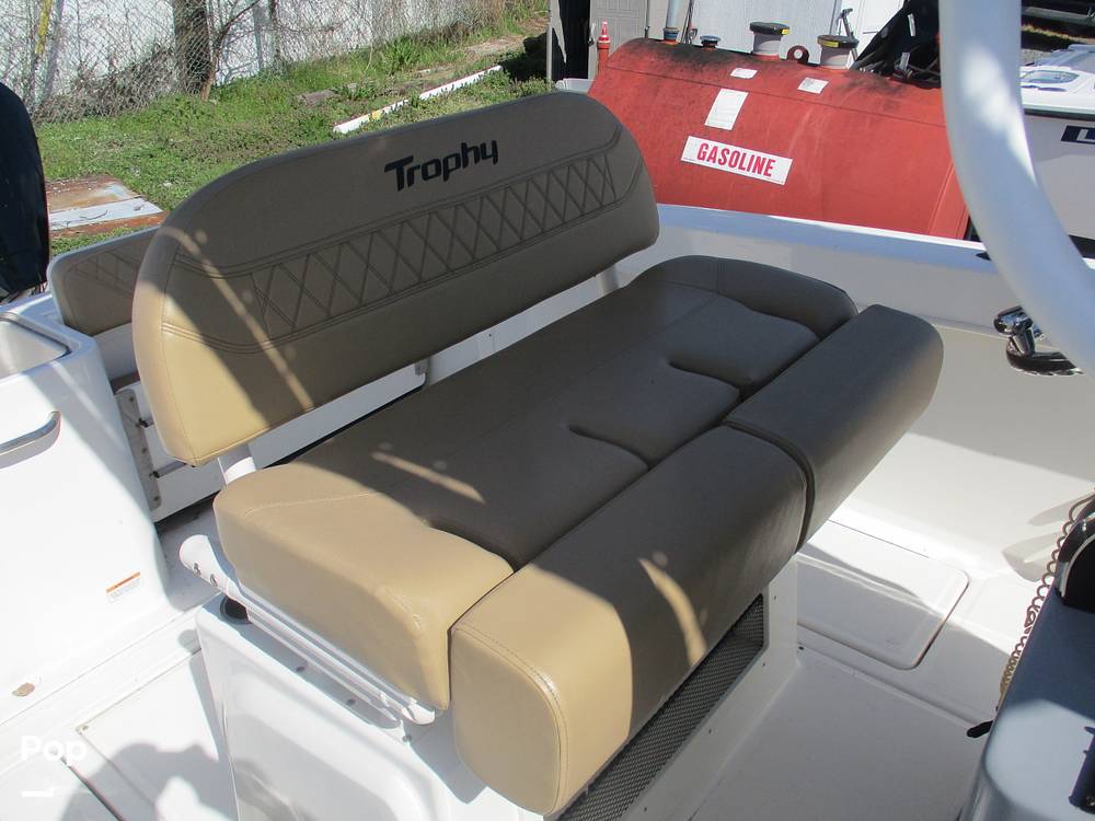 Slide: The Image of Trophy 24 CC 2022 - 13952968