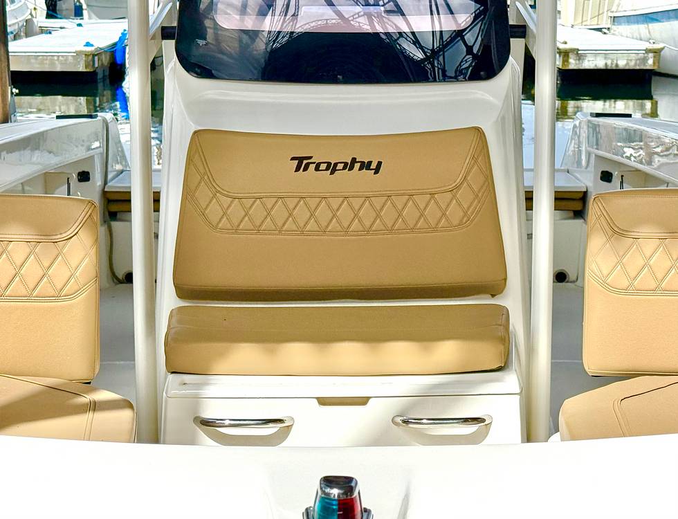 Slide: The Image of Trophy T22 CC 2021 - 15349686