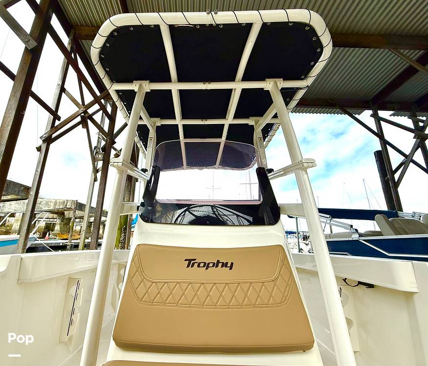 Slide: The Image of Trophy T22 CC 2021 - 15349694