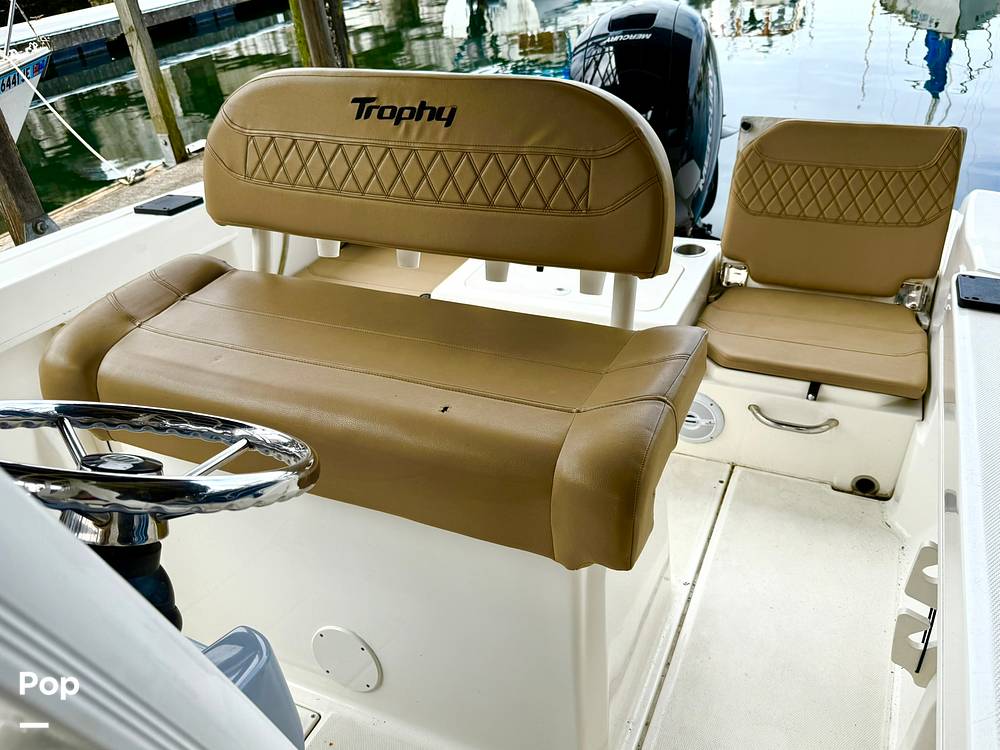 Slide: The Image of Trophy T22 CC 2021 - 15349713