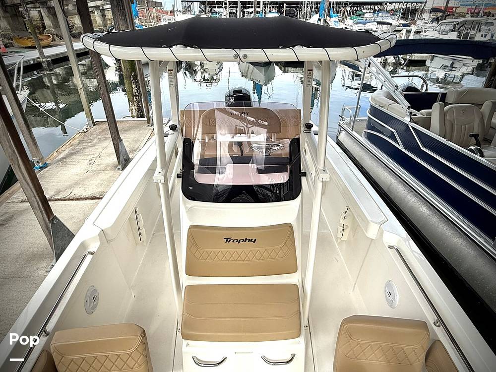 Slide: The Image of Trophy T22 CC 2021 - 15349718