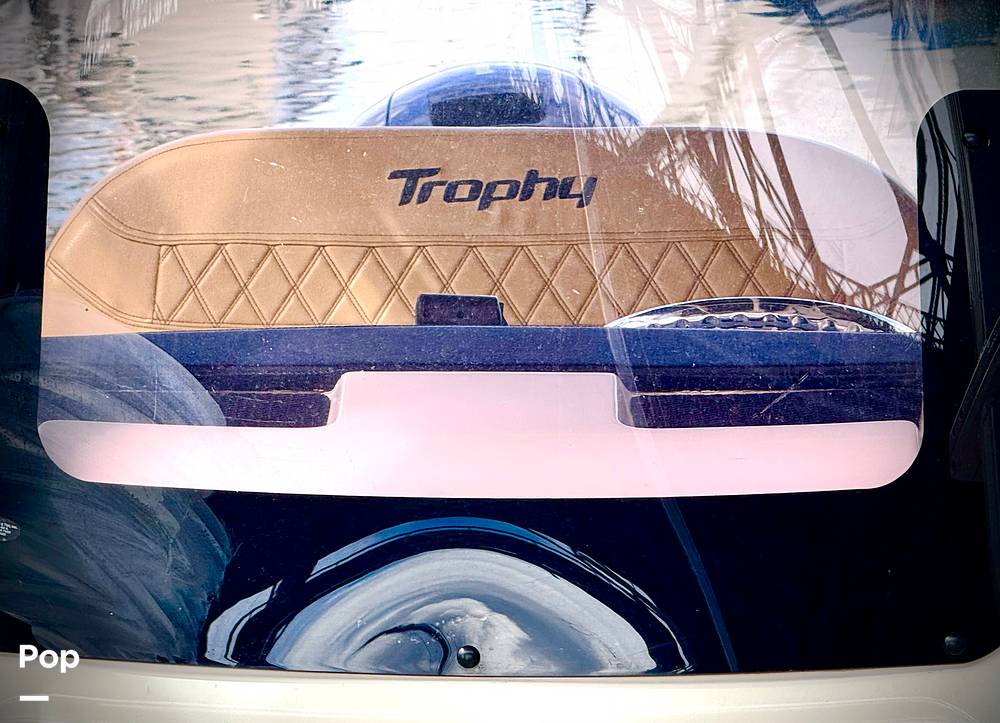 Slide: The Image of Trophy T22 CC 2021 - 15353526