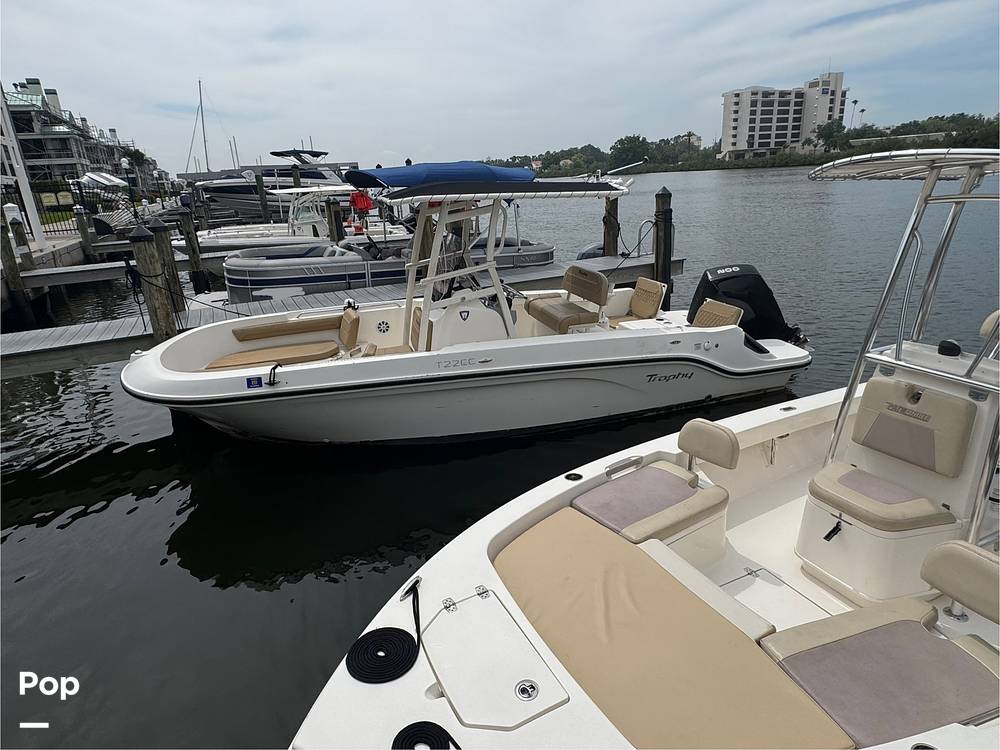 Slide: The Image of Trophy T22CC 2022 - 15279766