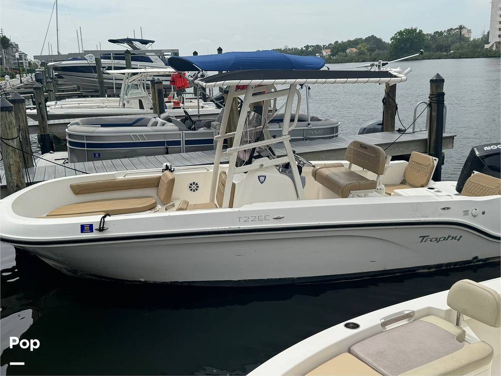 Slide: The Image of Trophy T22CC 2022 - 15279767